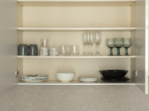 Апартаменты на Береговом проезде 5к2