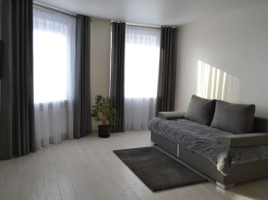 Апартаменты на Фомина