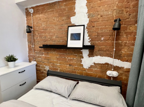 Апартаменты на Никитской (8)