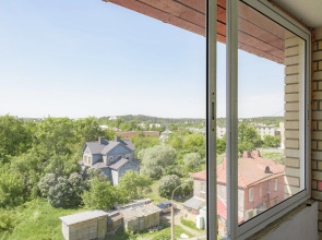 Квартира FoxyFlat Karelia