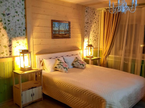 Квартира у Софьи Кувшинниковой