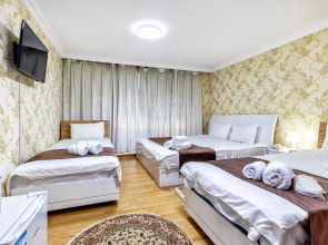 Отель Bed and Breakfast Hotel