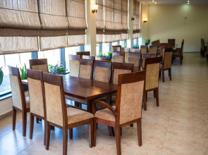 Отель Shine Palace