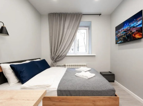 Апартаменты Variant Z22