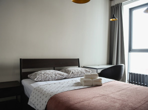 Апартаменты 808 Верхнеторговая площадь 4