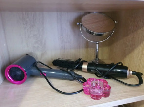 Квартира березовская 22