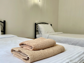 Гостевой Дом Эски Чешме