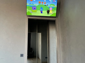 Квартира Апартаменты Лофт Галицино