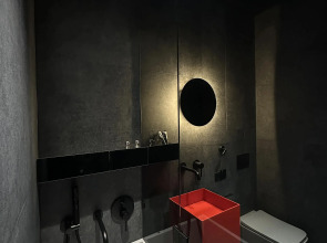 Квартира Самая Стильная Студия на Дону