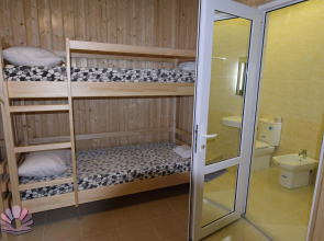 Гостиничный комплекс Жемчужина Моря