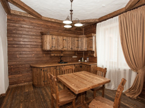 Yakor Fishing-Hunting Hotel