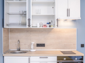 Квартира Van Gogh"s friends