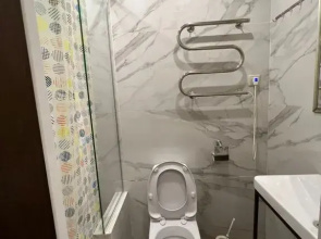 Апартаменты Park Hotel 9