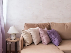 Апартаменты На Садовой-Спасской