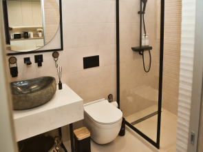 Меблированные комнаты Bali sea view by VVO Apartments