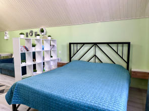 Частный Дом в центре города с парковкой