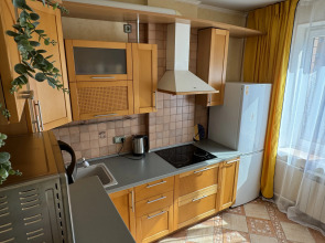 Апартаменты Bergen Apartments