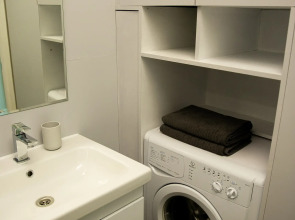 Апартаменты Студия в самом Центре Новосибирска