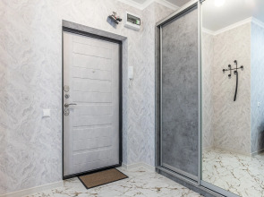 Апартаменты Квартира в ЖК Державинский