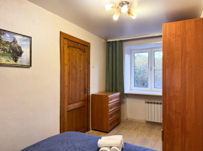 Квартира 2-комнатная на Карла Маркса 9