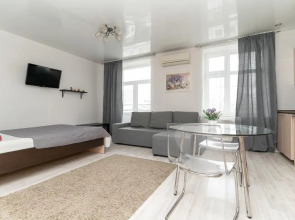 Апартаменты на улице Чернышевского