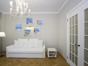 Апартаменты Маркса 50