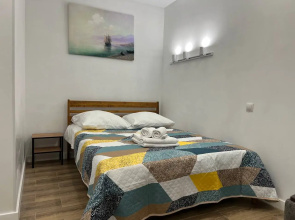 Na Parkhomenko 51 Apartments