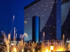 Апартаменты VIP Apart Batumi