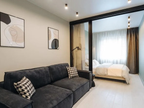 Квартира на Чапаева