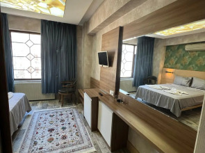 Бутик Отель Feridiye 71