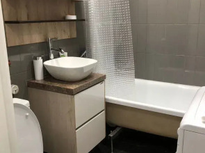 Квартира на Псковской 8