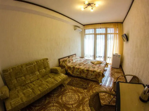 Гостевой дом Грация