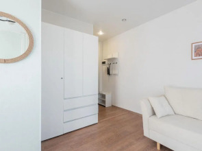 Квартира у Кремля