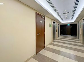 Апартаменты Bnbme 8 Boulevard Walk Studio
