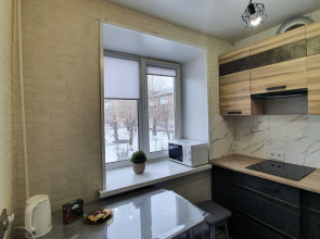 Апартаменты Двухкомнатные в Центре