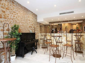 New Generation Hostel Rome Center