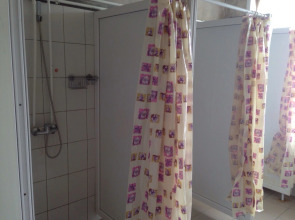 Хостел На Московском