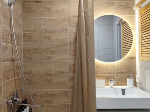 Квартира Уютная в Центре Города