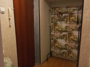 Апартаменты Квартира двухкомнатная, ул. Слободская, 16