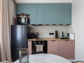 Квартира Eliza Home на Заневском проспекте