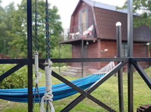S Balkonom U Rechki Private house