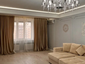 Апарт-отель Ру