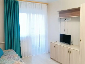 Квартира на 4-Железнодорожной