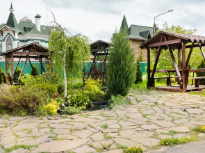 Санаторий Старица