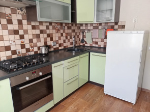 Апартаменты на Петрова 27