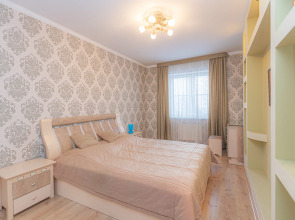 Апартаменты Прекрасный вид на Остров