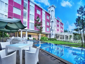favehotel Cimanuk,Garut