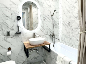 Квартира Двухкомнатная на берегу Дона