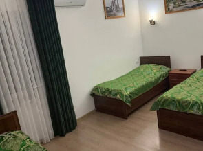 Гостевой дом Ночлег и завтрак (B&B) Nigina B&B