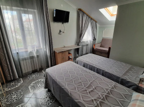 Гостевой дом ЛеВладиа.ru